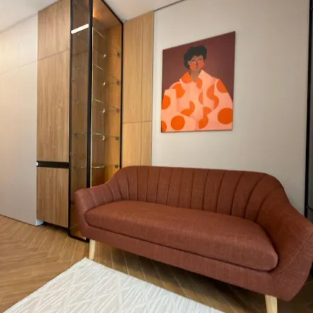 атмосфера жизни Apartment *
