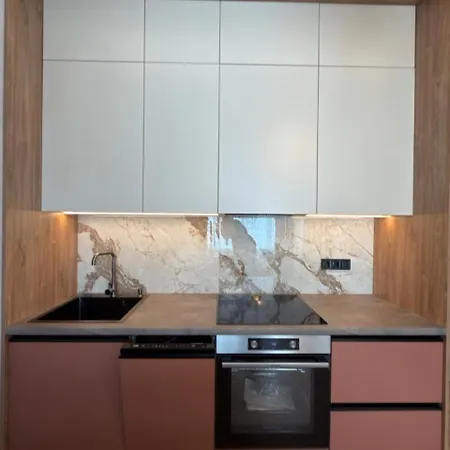 Apartment атмосфера жизни *