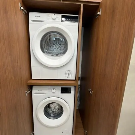 атмосфера жизни Apartment Odesa